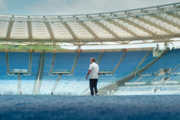 Ein Sommer in Italien WM 1990