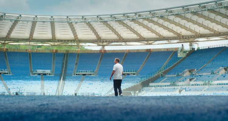 Ein Sommer in Italien WM 1990