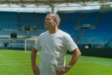 Ein Sommer in Italien WM 1990