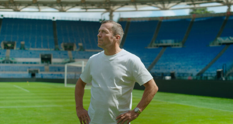 Ein Sommer in Italien WM 1990