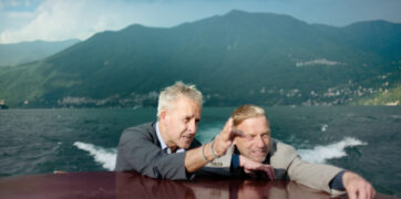 Ein Sommer in Italien WM 1990