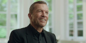 Ein Sommer in Italien WM 1990