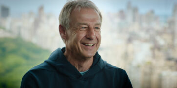 Ein Sommer in Italien WM 1990