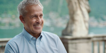 Ein Sommer in Italien WM 1990