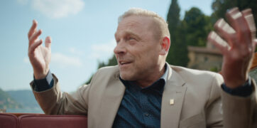 Ein Sommer in Italien WM 1990