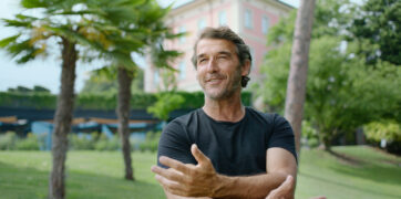 Ein Sommer in Italien WM 1990