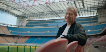 Ein Sommer in Italien WM 1990