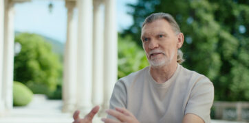 Ein Sommer in Italien WM 1990