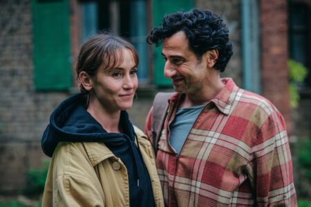 Eine bessere Welt TV Fernsehen ZDF Streamen online Mediathek Video on Demand DVD kaufen