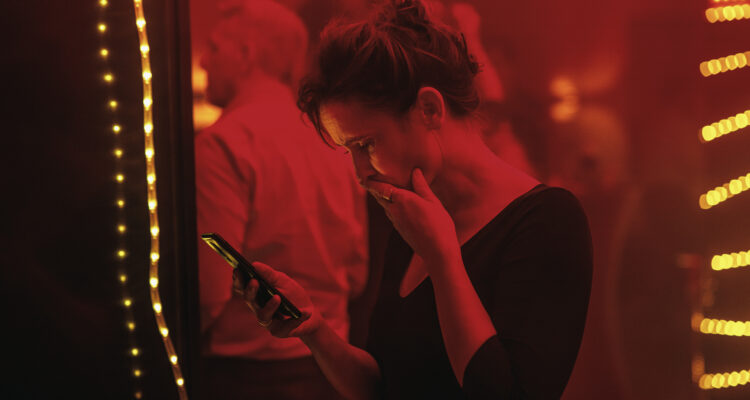 Eine bessere Welt TV Fernsehen ZDF Streamen online Mediathek Video on Demand DVD kaufen