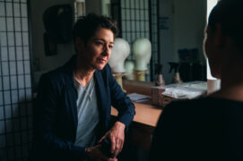 Eine bessere Welt TV Fernsehen ZDF Streamen online Mediathek Video on Demand DVD kaufen