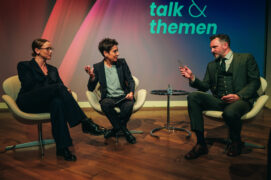 Eine bessere Welt TV Fernsehen ZDF Streamen online Mediathek Video on Demand DVD kaufen