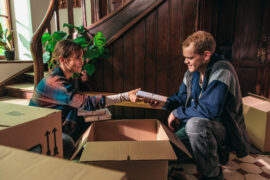 Eine bessere Welt TV Fernsehen ZDF Streamen online Mediathek Video on Demand DVD kaufen