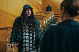 Eine bessere Welt TV Fernsehen ZDF Streamen online Mediathek Video on Demand DVD kaufen