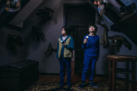 Eine bessere Welt TV Fernsehen ZDF Streamen online Mediathek Video on Demand DVD kaufen