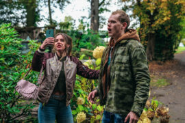 Eine bessere Welt TV Fernsehen ZDF Streamen online Mediathek Video on Demand DVD kaufen