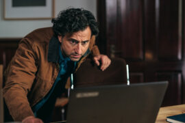 Eine bessere Welt TV Fernsehen ZDF Streamen online Mediathek Video on Demand DVD kaufen