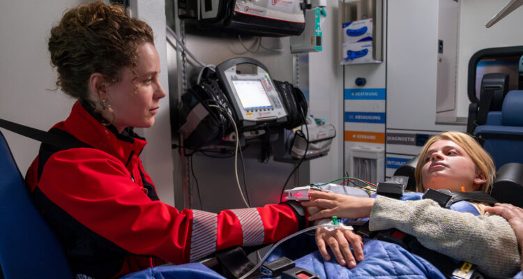 Einfach Elli Neuanfang Tv Fernsehen ZDF Streamen online Mediathek Video on Demand DVD kaufen