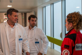 Einfach Elli Neuanfang Tv Fernsehen ZDF Streamen online Mediathek Video on Demand DVD kaufen