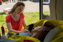 Einfach Elli Neuanfang Tv Fernsehen ZDF Streamen online Mediathek Video on Demand DVD kaufen