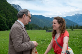 Einfach Elli Neuanfang Tv Fernsehen ZDF Streamen online Mediathek Video on Demand DVD kaufen