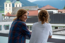 Einfach Elli Neuanfang Tv Fernsehen ZDF Streamen online Mediathek Video on Demand DVD kaufen