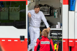 Einfach Elli Verzeihen TV Fernsehen ZDF Streamen online Mediathek Video on Demand DVD kaufen