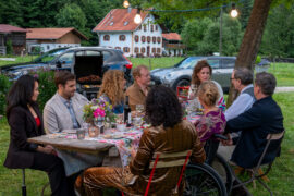 Einfach Elli Verzeihen TV Fernsehen ZDF Streamen online Mediathek Video on Demand DVD kaufen