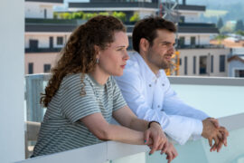 Einfach Elli Verzeihen TV Fernsehen ZDF Streamen online Mediathek Video on Demand DVD kaufen