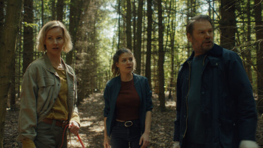 Erzgebirgskrimi Mordholz Tv Fernsehen ZDF Streamen online Mediathek Video on Demand DVD kaufen