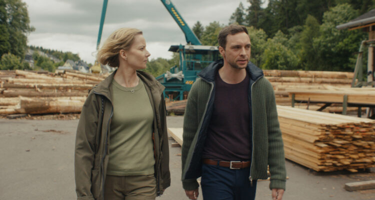 Erzgebirgskrimi Mordholz Tv Fernsehen ZDF Streamen online Mediathek Video on Demand DVD kaufen