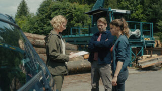 Erzgebirgskrimi Mordholz Tv Fernsehen ZDF Streamen online Mediathek Video on Demand DVD kaufen