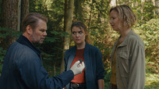 Erzgebirgskrimi Mordholz Tv Fernsehen ZDF Streamen online Mediathek Video on Demand DVD kaufen