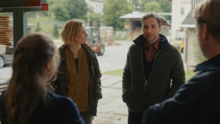 Erzgebirgskrimi Mordholz Tv Fernsehen ZDF Streamen online Mediathek Video on Demand DVD kaufen