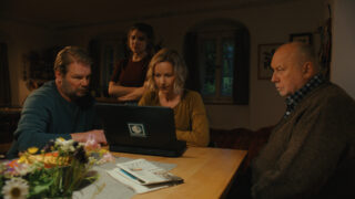 Erzgebirgskrimi Mordholz Tv Fernsehen ZDF Streamen online Mediathek Video on Demand DVD kaufen