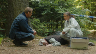 Erzgebirgskrimi Mordholz Tv Fernsehen ZDF Streamen online Mediathek Video on Demand DVD kaufen