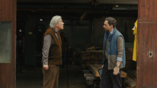 Erzgebirgskrimi Mordholz Tv Fernsehen ZDF Streamen online Mediathek Video on Demand DVD kaufen