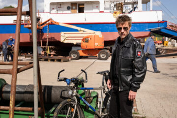 Friesland - Schiffe schrotten Tv Fernsehen ZDF Streamen online Mediathek Video on Demand DVD kaufen