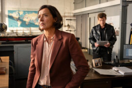 Friesland - Schiffe schrotten Tv Fernsehen ZDF Streamen online Mediathek Video on Demand DVD kaufen