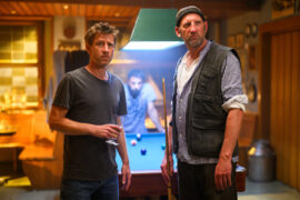 Friesland - Schiffe schrotten Tv Fernsehen ZDF Streamen online Mediathek Video on Demand DVD kaufen