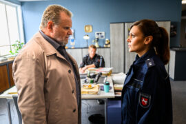 Friesland - Schiffe schrotten Tv Fernsehen ZDF Streamen online Mediathek Video on Demand DVD kaufen