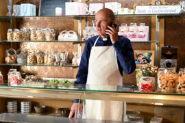 Frühling - Ich weiß, was du heimlich getan hast Tv Fernsehen ZDF Streamen online Mediathek Video on Demand DVD kaufen