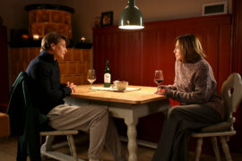 Frühling - Ich weiß, was du heimlich getan hast Tv Fernsehen ZDF Streamen online Mediathek Video on Demand DVD kaufen