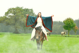 Frühling - Ich weiß, was du heimlich getan hast Tv Fernsehen ZDF Streamen online Mediathek Video on Demand DVD kaufen