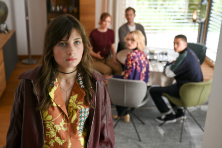 Frühling - Leben oder nicht! TV Fernsehen ZDF Streamen online Mediathek Video on Demand DVD kaufen