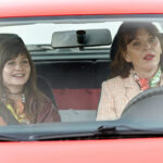 Frühling - Leben oder nicht! TV Fernsehen ZDF Streamen online Mediathek Video on Demand DVD kaufen