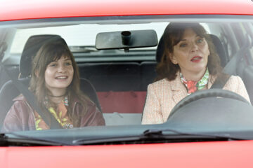 Frühling - Leben oder nicht! TV Fernsehen ZDF Streamen online Mediathek Video on Demand DVD kaufen