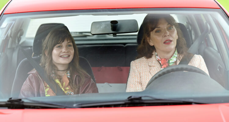 Frühling - Leben oder nicht! TV Fernsehen ZDF Streamen online Mediathek Video on Demand DVD kaufen