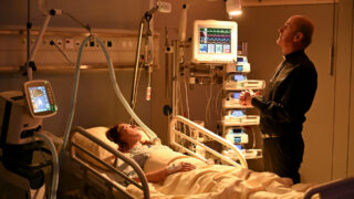 Frühling - Leben oder nicht! TV Fernsehen ZDF Streamen online Mediathek Video on Demand DVD kaufen