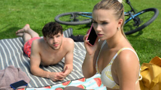 Frühling - Leben oder nicht! TV Fernsehen ZDF Streamen online Mediathek Video on Demand DVD kaufen